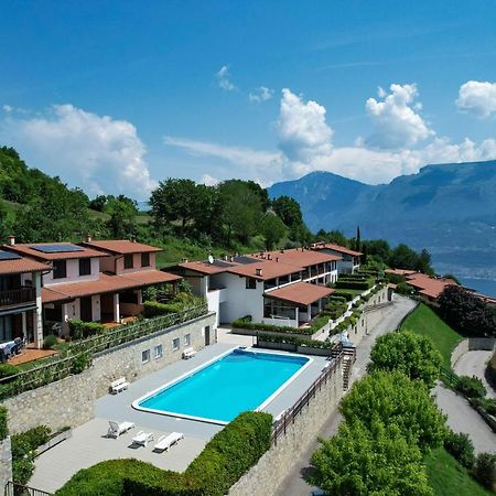 Residence Altogarda Tremosine ภายนอก รูปภาพ