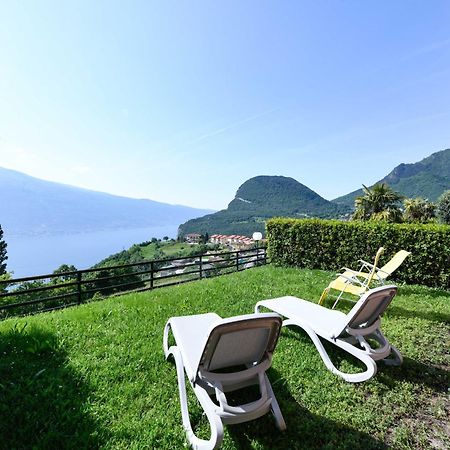 Residence Altogarda Tremosine ภายนอก รูปภาพ