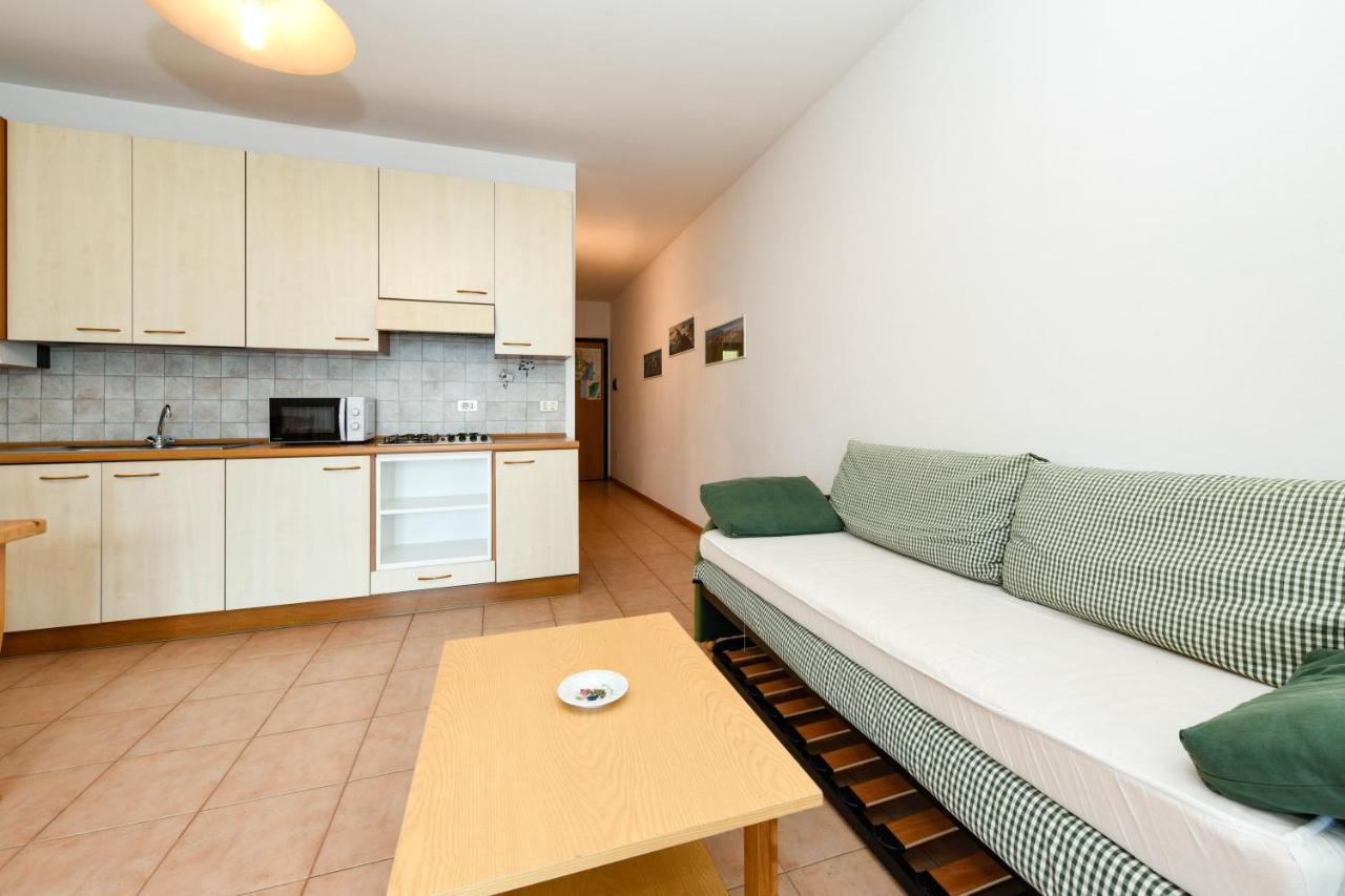 Residence Altogarda Tremosine ภายนอก รูปภาพ