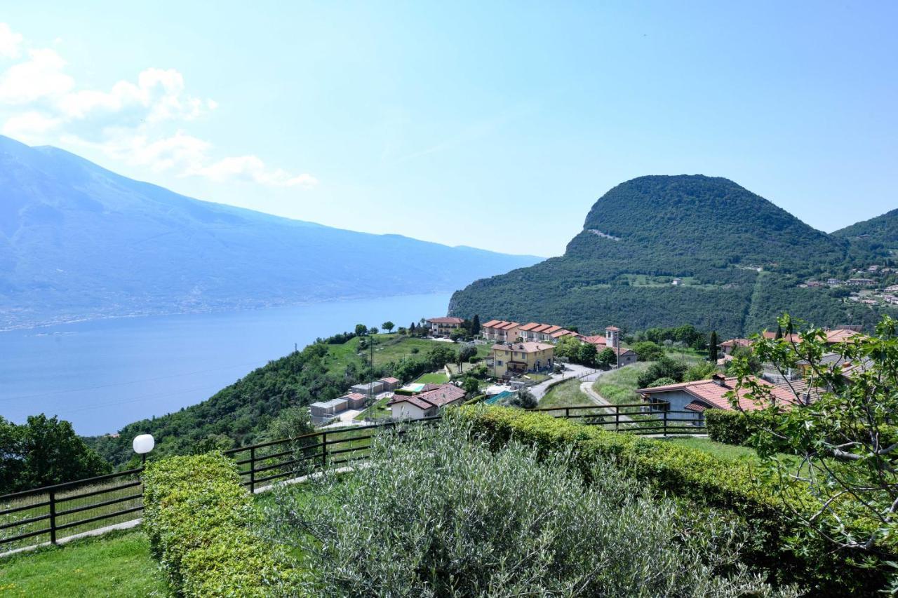 Residence Altogarda Tremosine ภายนอก รูปภาพ