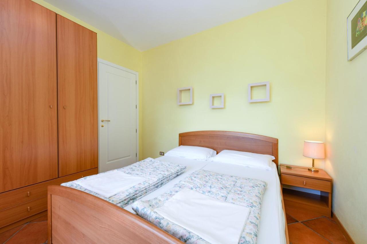 Residence Altogarda Tremosine ภายนอก รูปภาพ