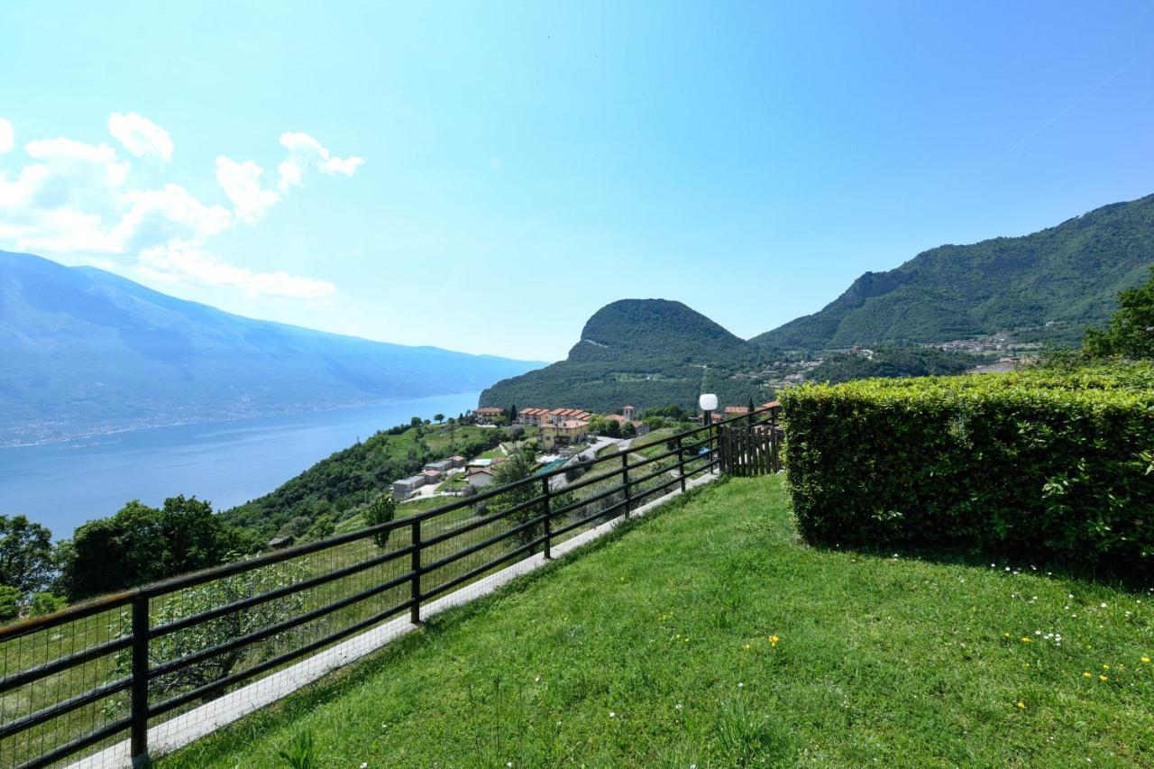 Residence Altogarda Tremosine ภายนอก รูปภาพ