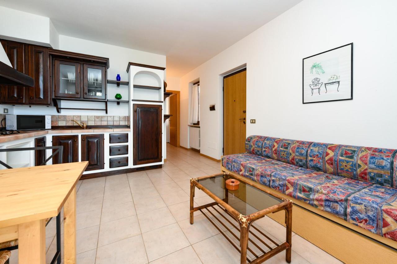 Residence Altogarda Tremosine ภายนอก รูปภาพ