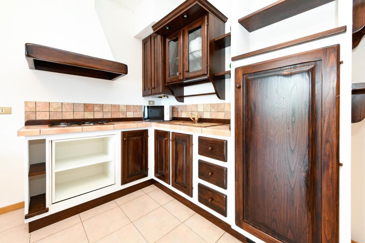 Residence Altogarda Tremosine ภายนอก รูปภาพ