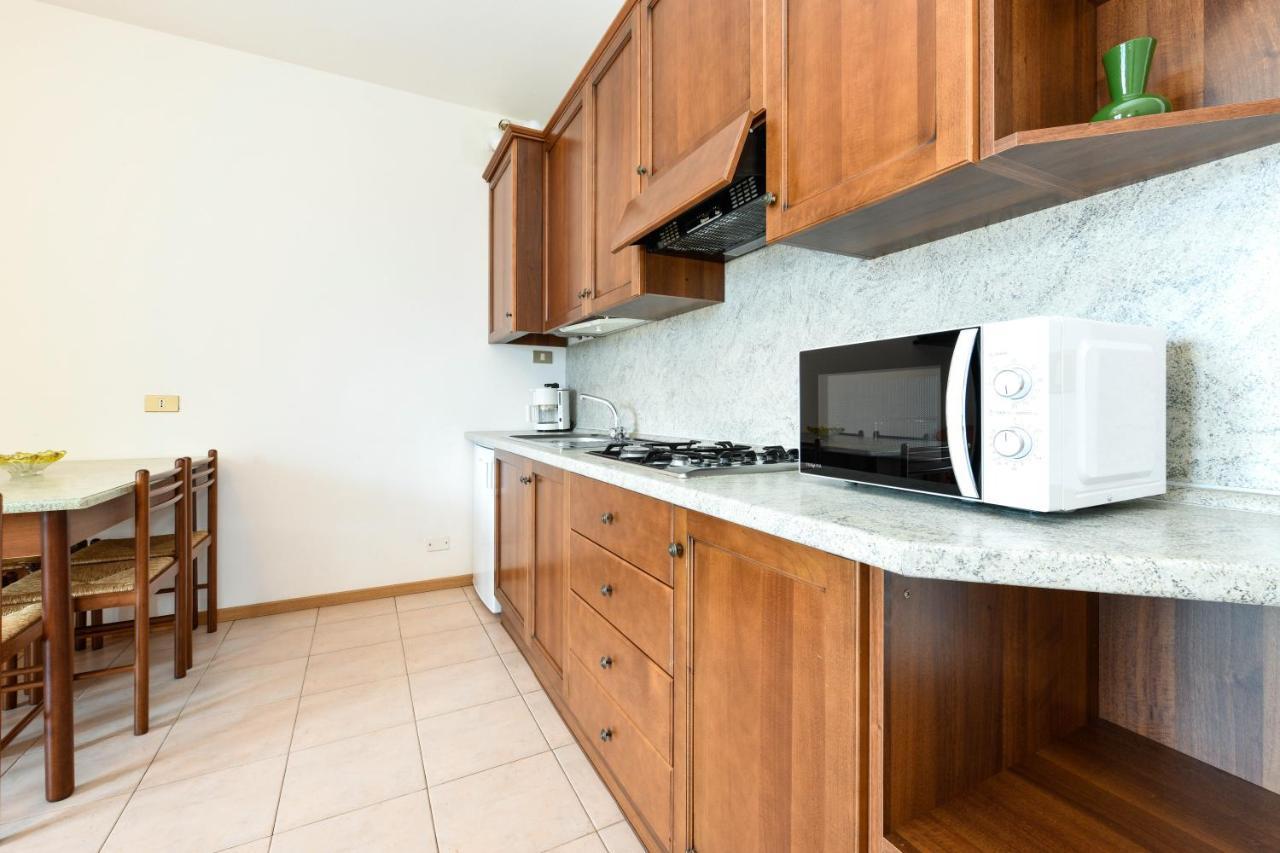 Residence Altogarda Tremosine ภายนอก รูปภาพ