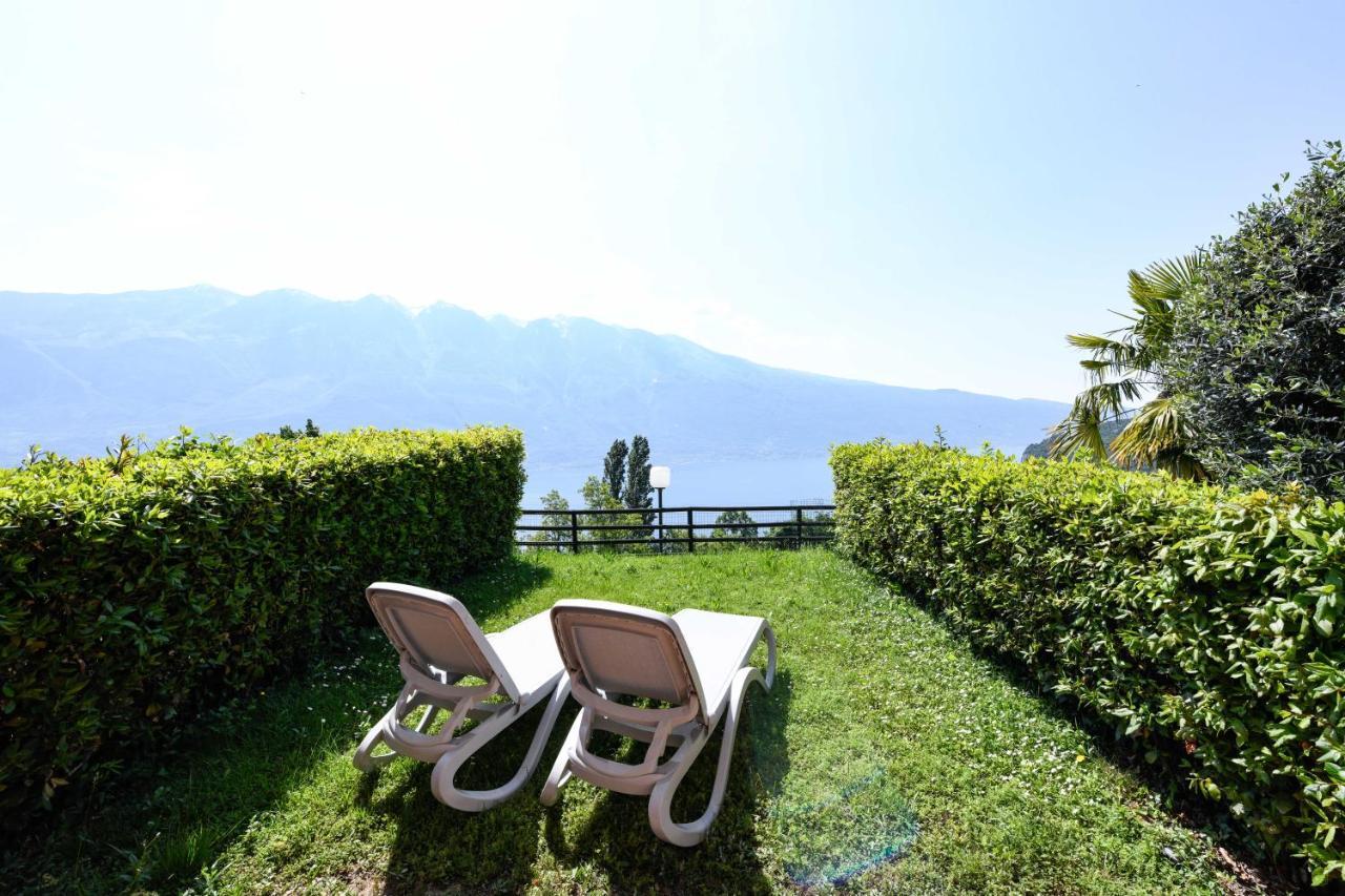 Residence Altogarda Tremosine ภายนอก รูปภาพ