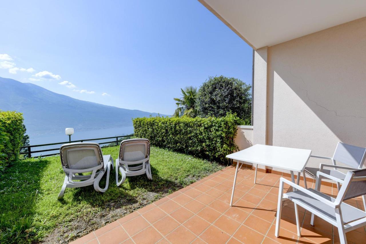Residence Altogarda Tremosine ภายนอก รูปภาพ