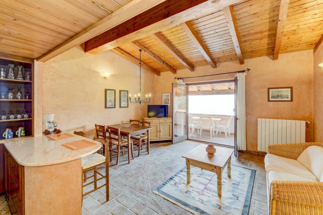 Residence Altogarda Tremosine ภายนอก รูปภาพ