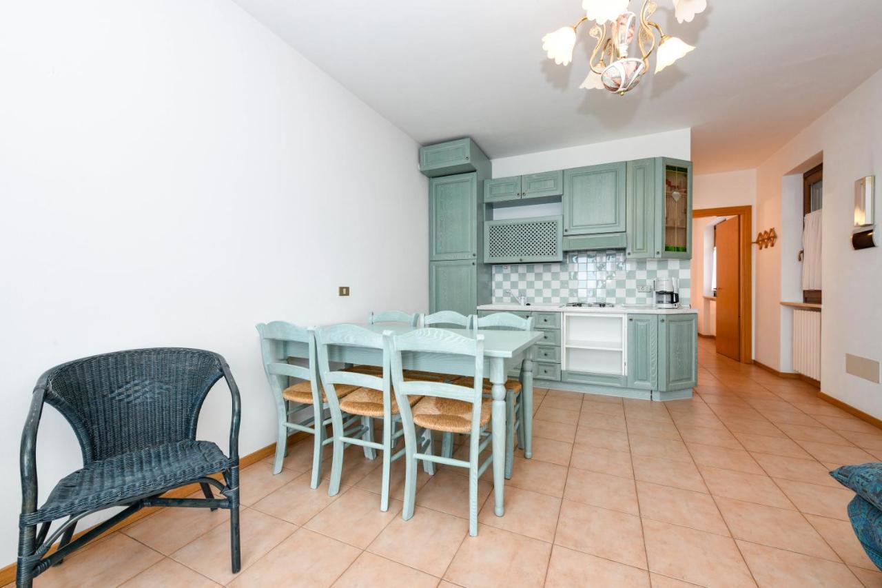 Residence Altogarda Tremosine ภายนอก รูปภาพ