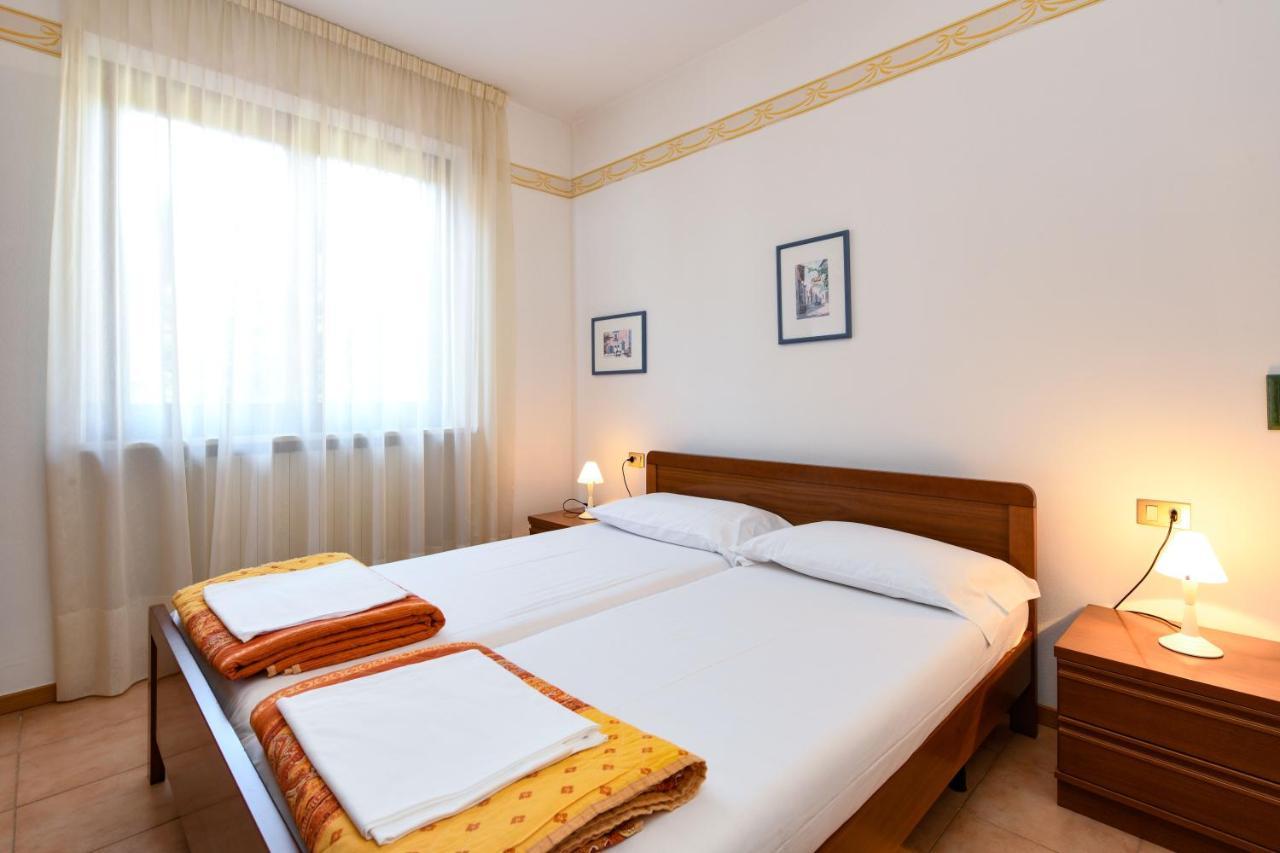 Residence Altogarda Tremosine ภายนอก รูปภาพ