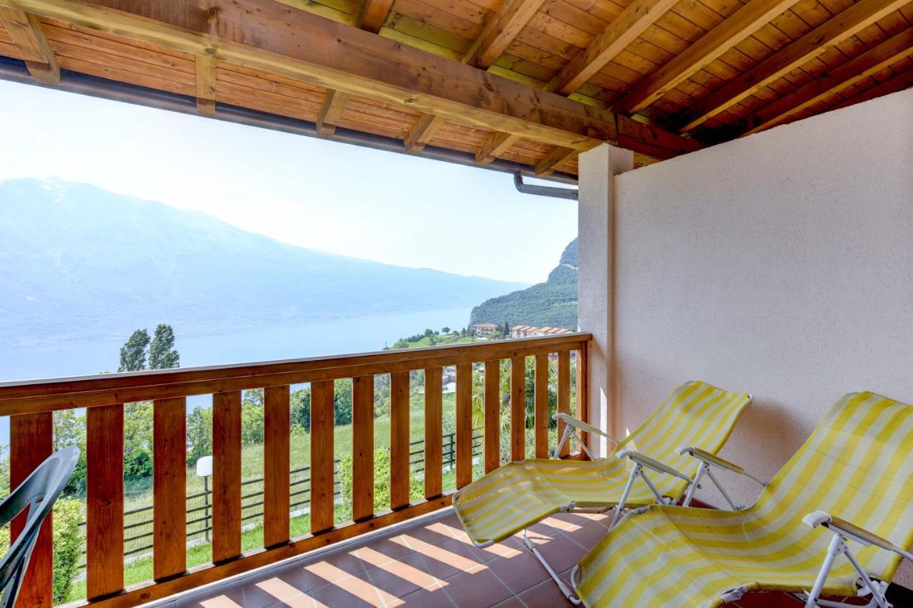 Residence Altogarda Tremosine ภายนอก รูปภาพ