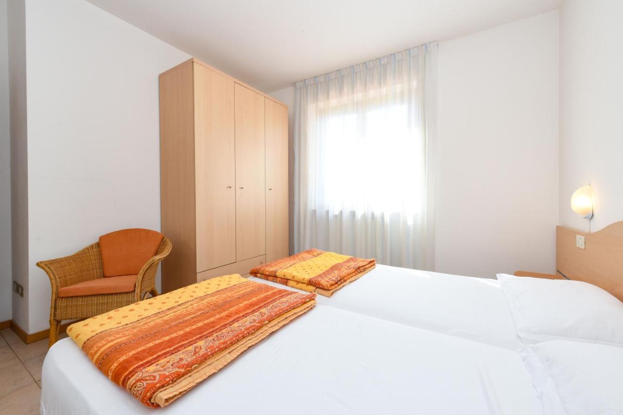 Residence Altogarda Tremosine ภายนอก รูปภาพ