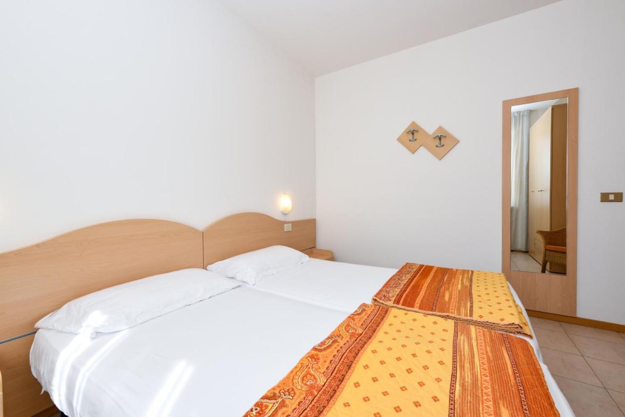 Residence Altogarda Tremosine ภายนอก รูปภาพ