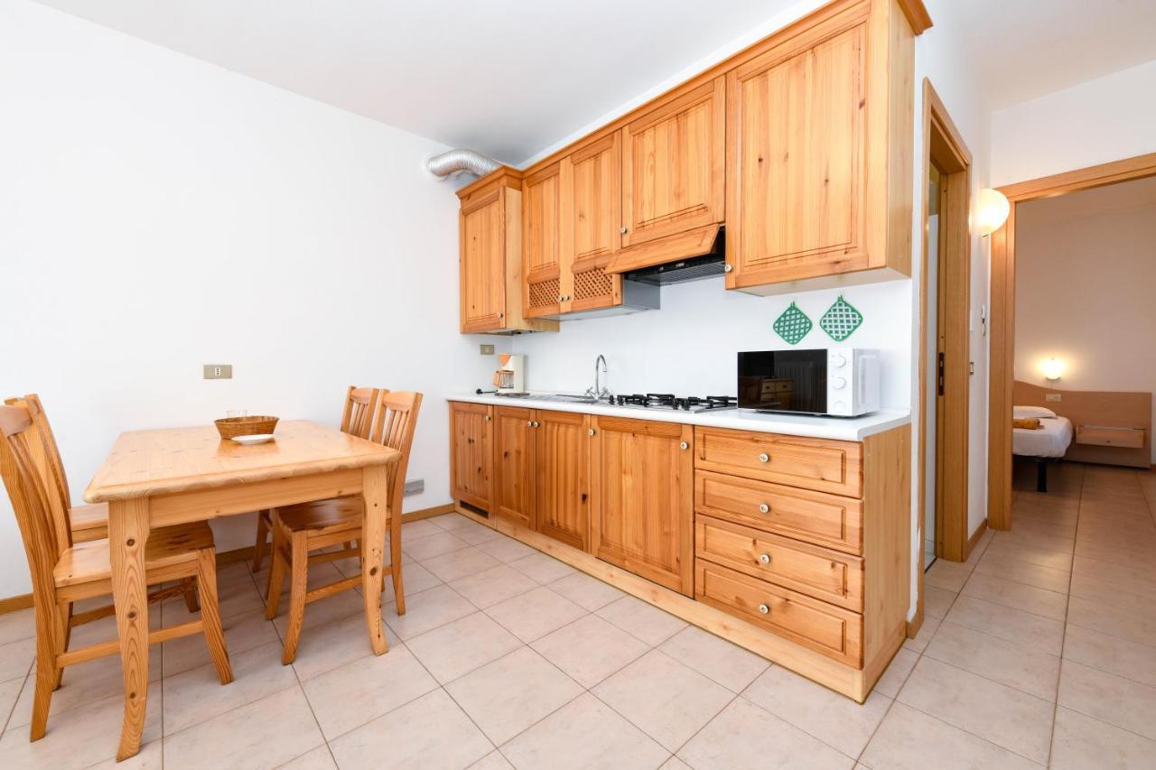 Residence Altogarda Tremosine ภายนอก รูปภาพ
