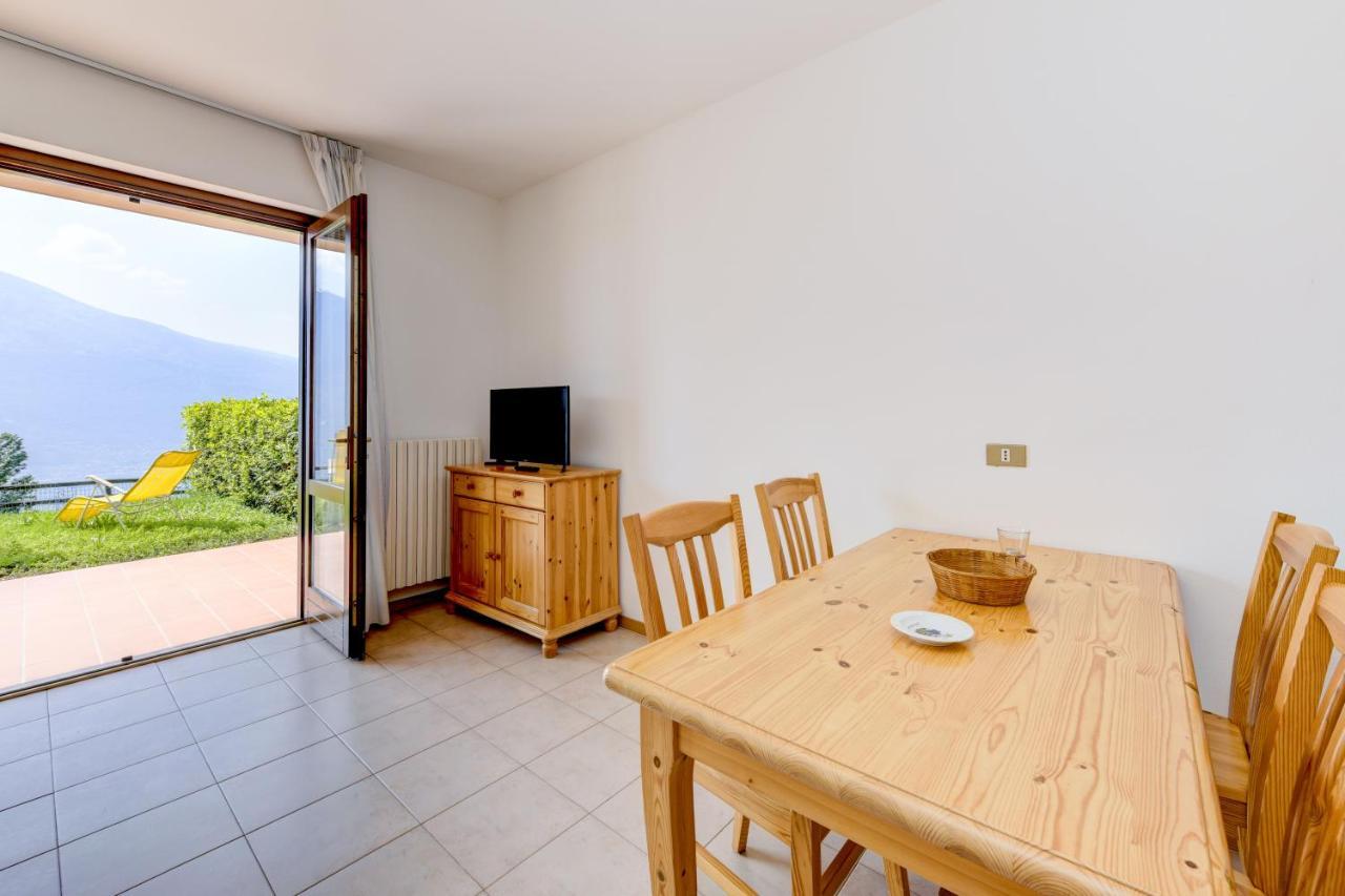 Residence Altogarda Tremosine ภายนอก รูปภาพ