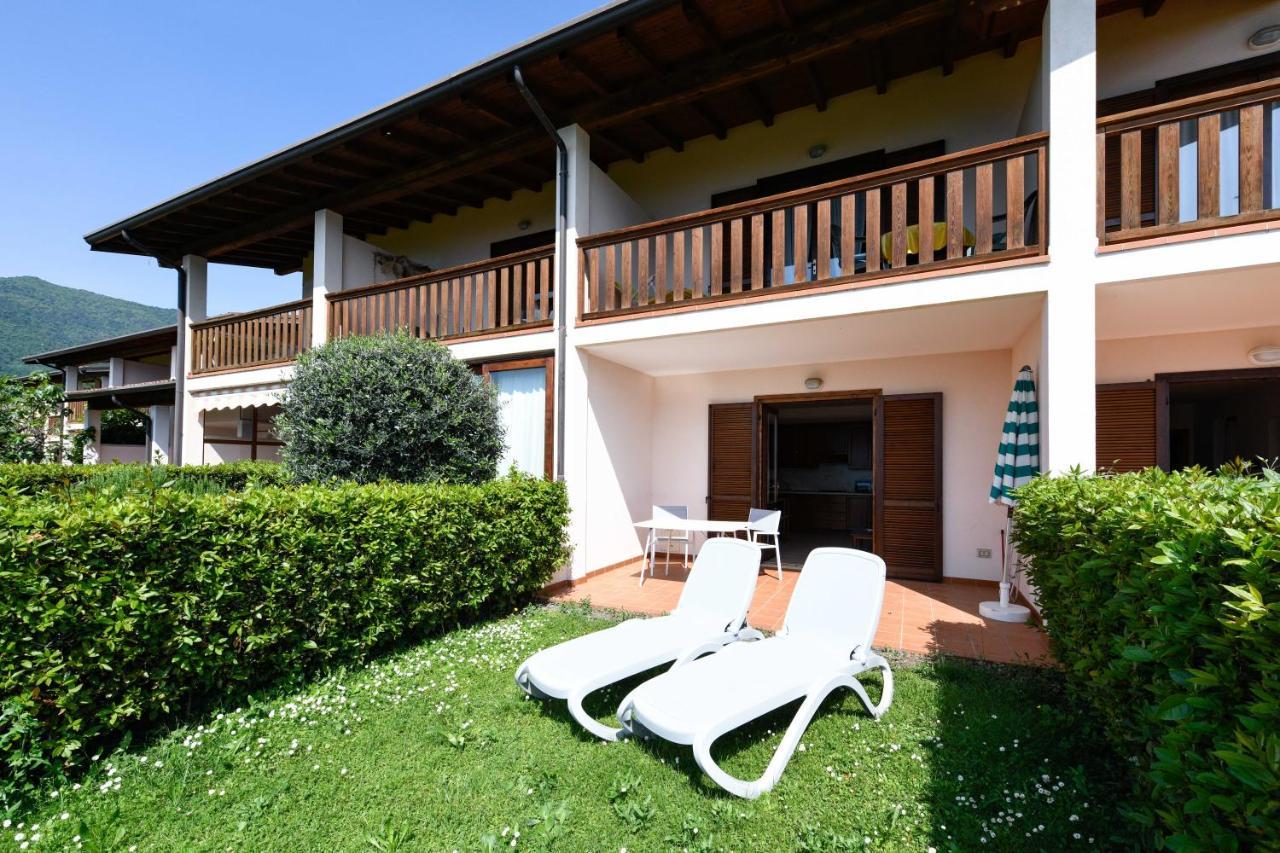 Residence Altogarda Tremosine ภายนอก รูปภาพ