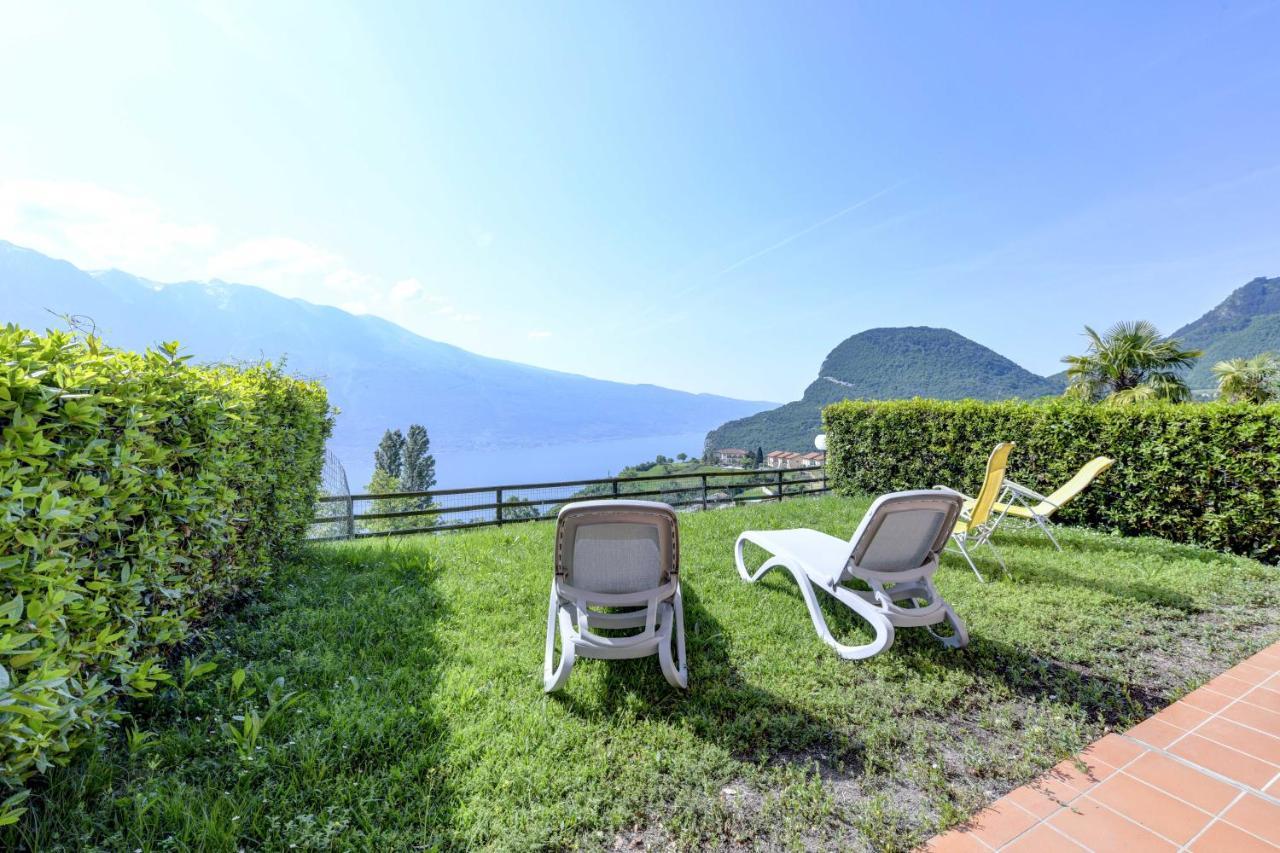 Residence Altogarda Tremosine ภายนอก รูปภาพ