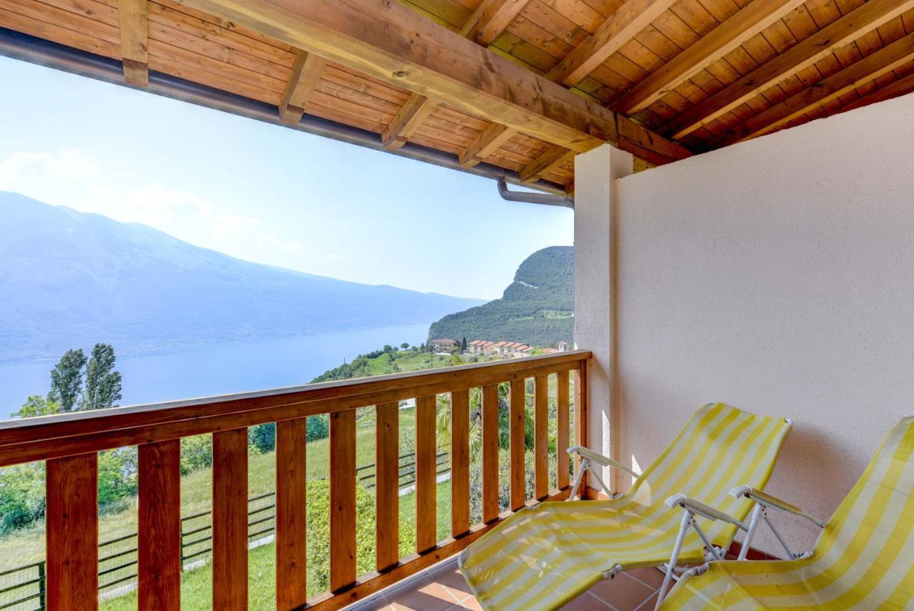 Residence Altogarda Tremosine ภายนอก รูปภาพ